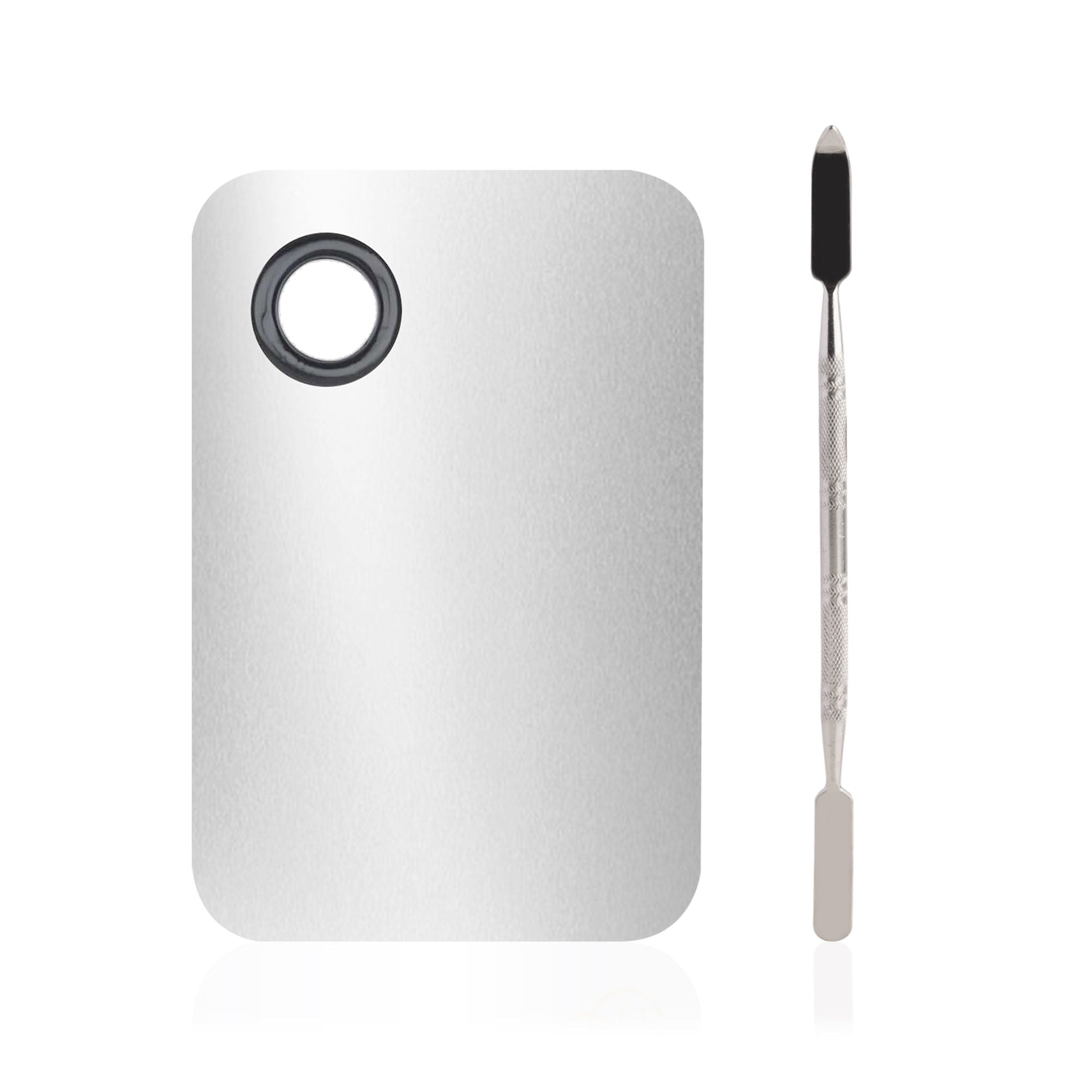 PAC Metal Palette & Spatula Large