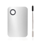 Thumbnail for PAC Metal Palette & Spatula Large