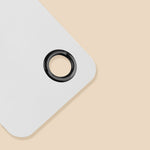 Thumbnail for PAC Studio Metal Palette & Spatula Large - Distacart