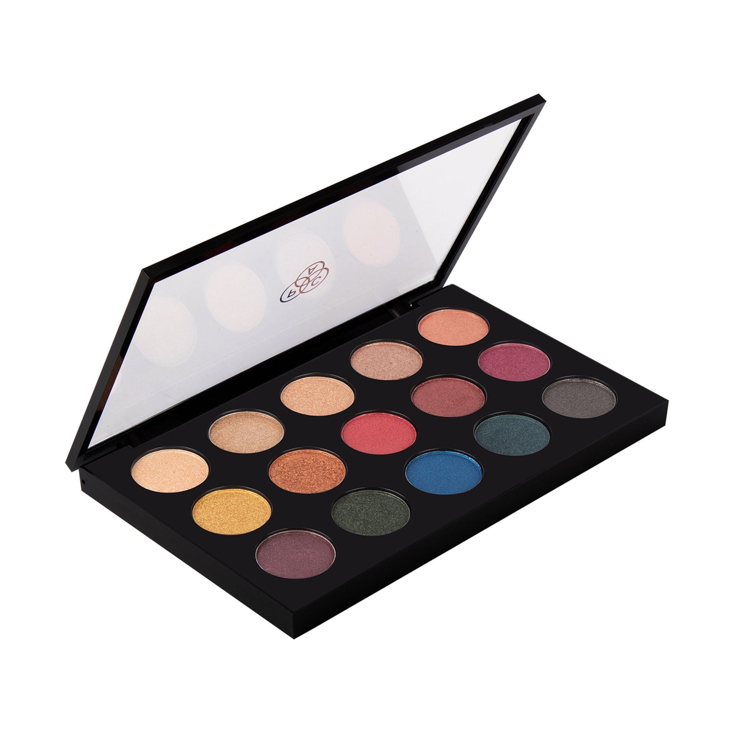 PAC Studio Ultra Shadow X15, [S] - 02 Sweet Sparkle - Distacart