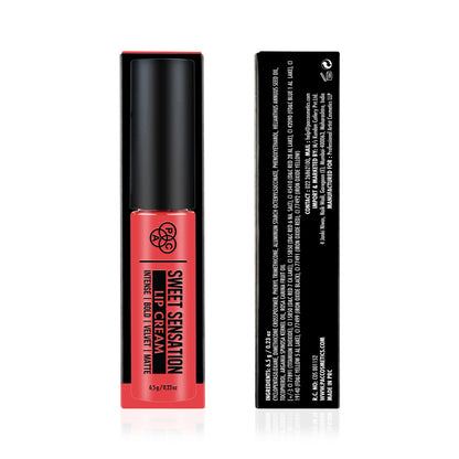 PAC Studio Sweet Sensation Lip Cream - 1 - Distacart