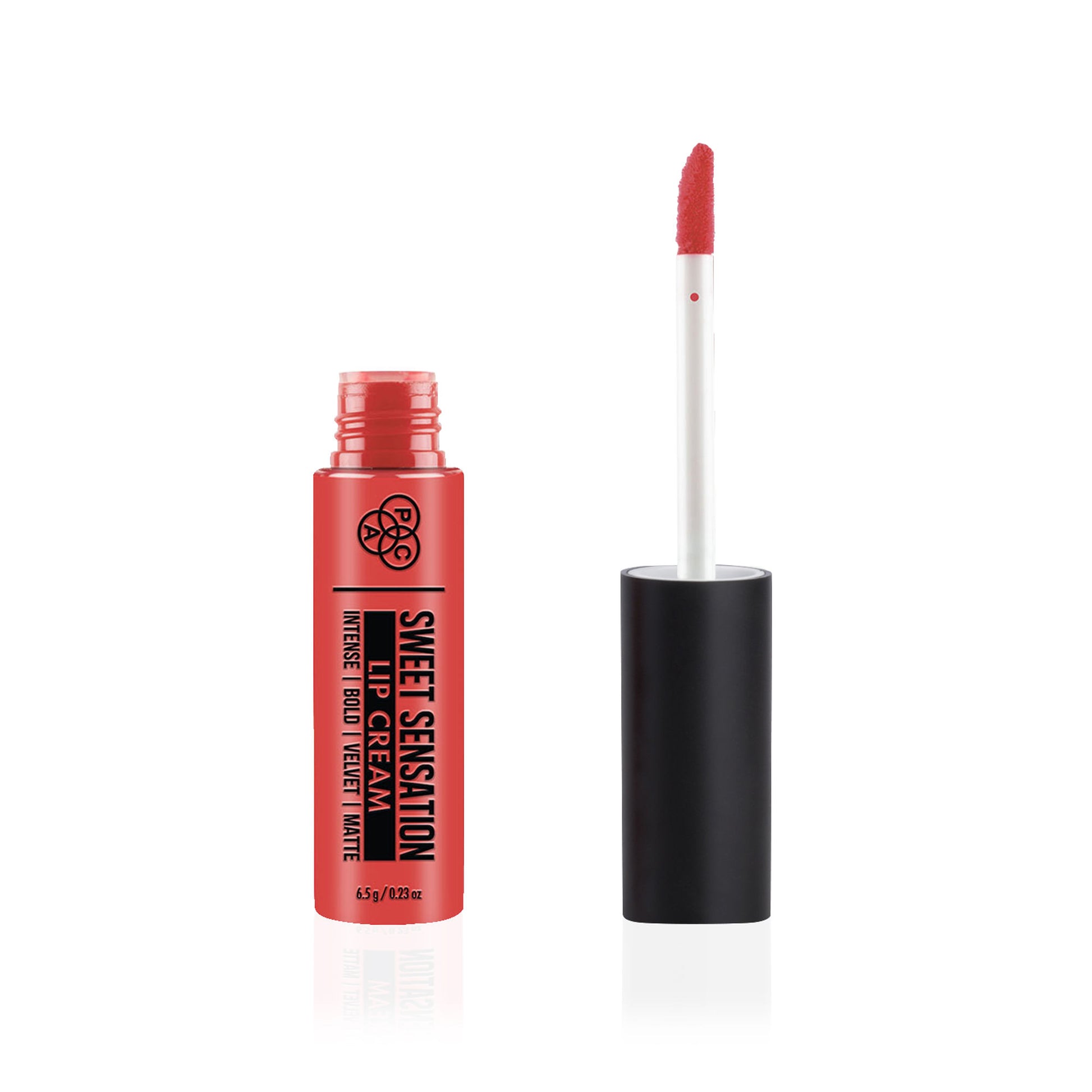 PAC Sweet Sensation Lip Cream - 6
