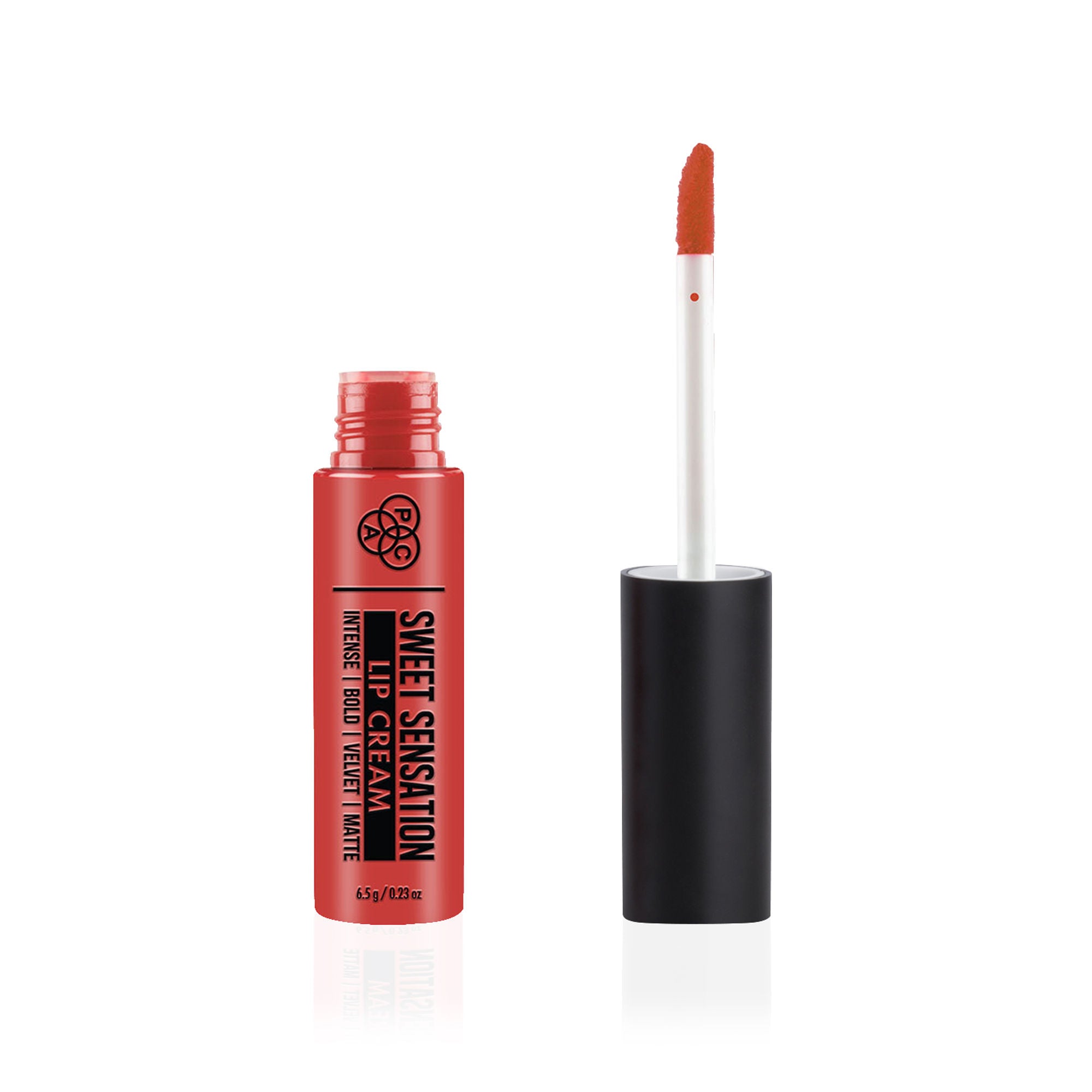 PAC Sweet Sensation Lip Cream - 7