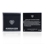 Thumbnail for PAC Studio Mineralized Lightening Powder - 01 Bone - Distacart
