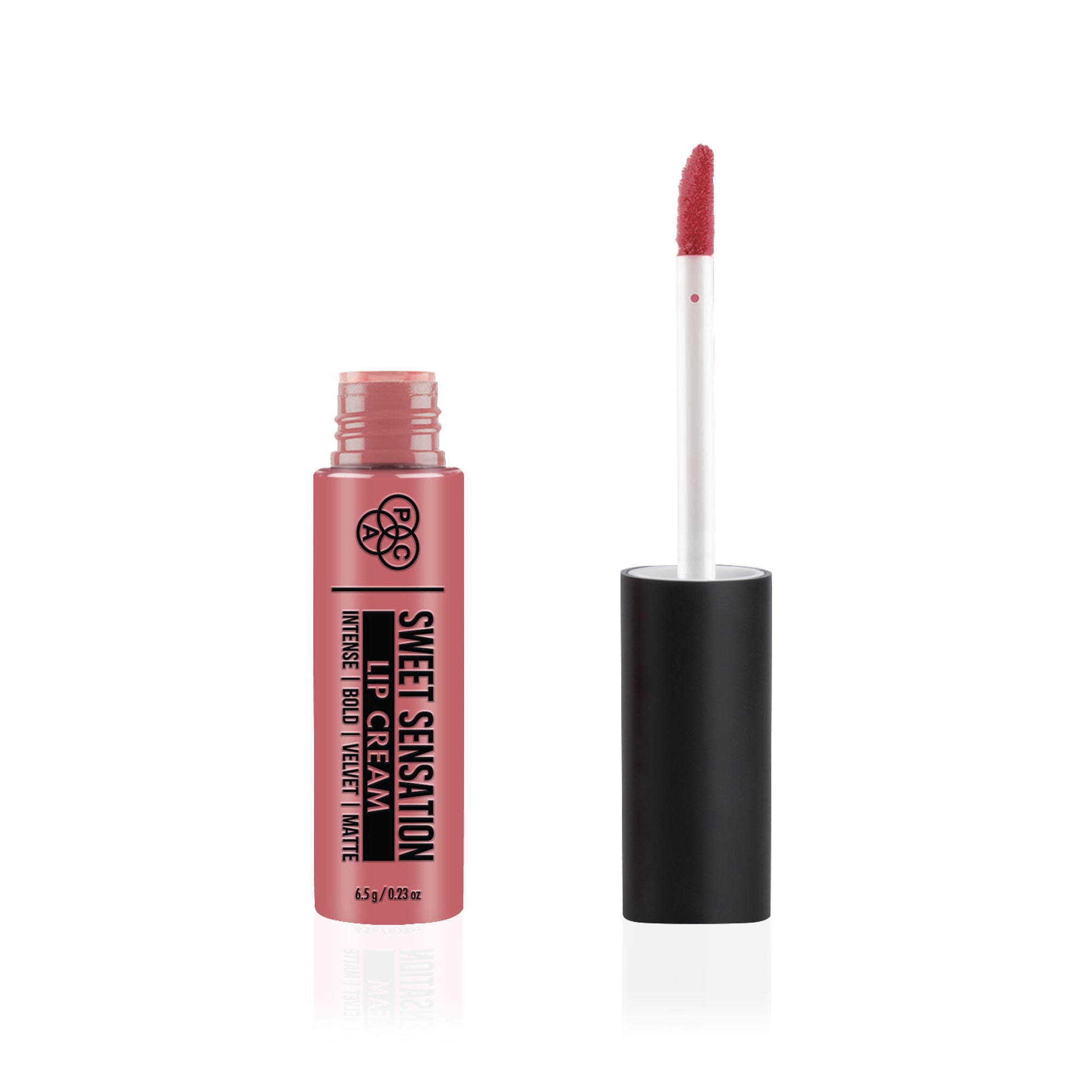 PAC Sweet Sensation Lip Cream - 24