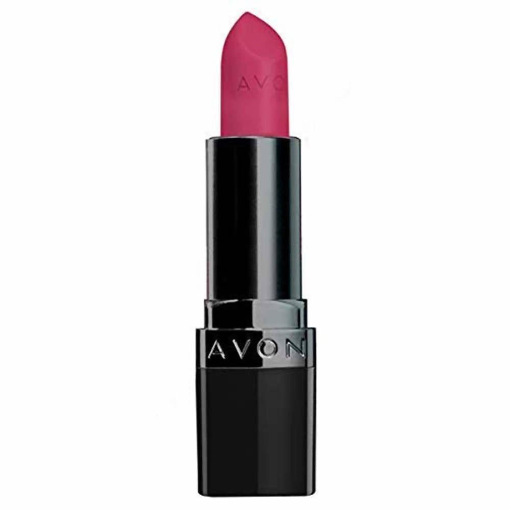 Avon True Color Perfectly Matte Lipstick - Adoring Love