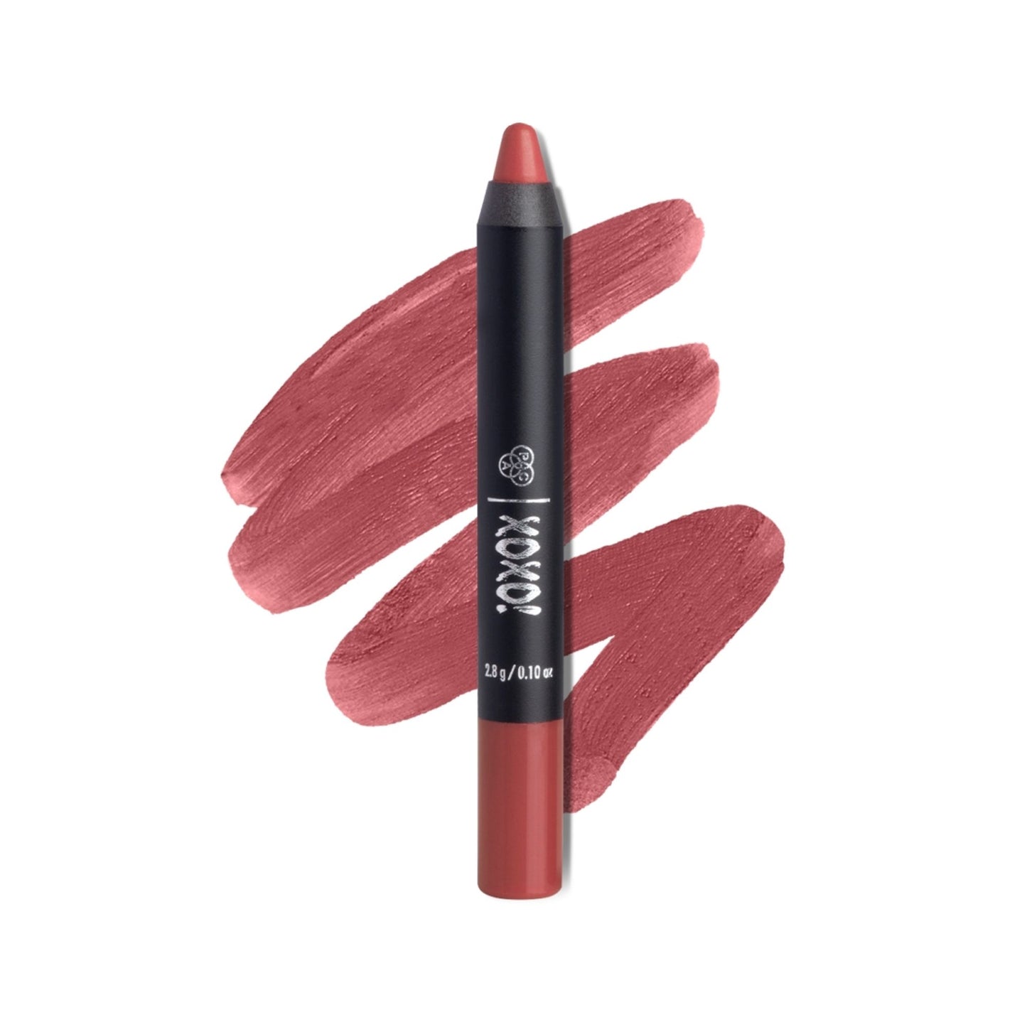 PAC Studio XOXO Lip Crayon - Bare Necessities - Distacart
