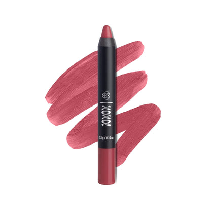 PAC Studio XOXO Lip Crayon - Choc Lover - Distacart