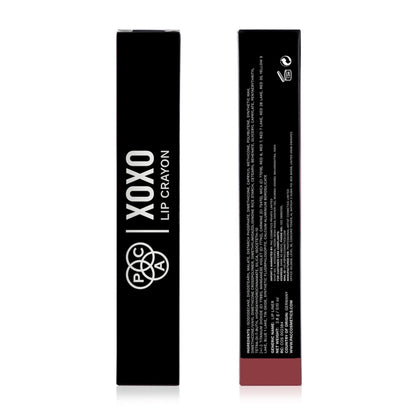 PAC Studio XOXO Lip Crayon - Choc Lover - Distacart