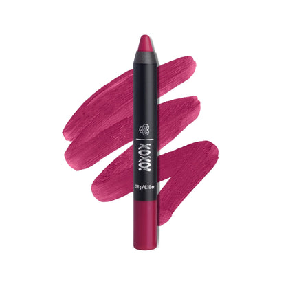 PAC Studio XOXO Lip Crayon - Be My Valentine - Distacart