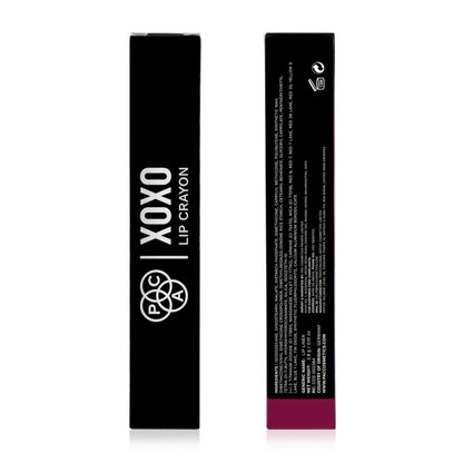 PAC Studio XOXO Lip Crayon - Be My Valentine - Distacart