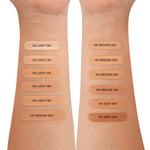 Thumbnail for PAC Studio HD Liquid Concealer - HD LIGHT 160