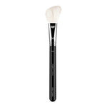 Thumbnail for Miss Claire M23 - Angled Contour Brush - Chrome