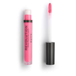 Thumbnail for Makeup Revolution Matte Lip - 139 Cutie