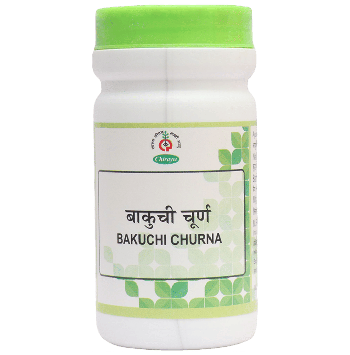 Chirayu Bakuchi Churna
