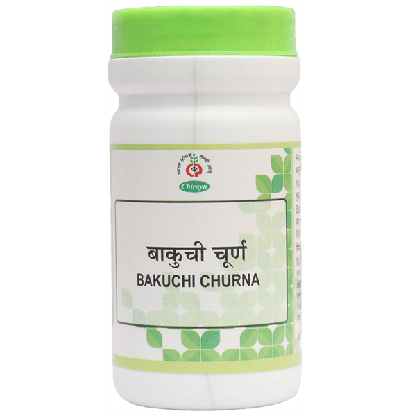 Chirayu Bakuchi Churna