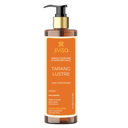 JiViSa Tarang Lustre Hair Conditioner - 50ml