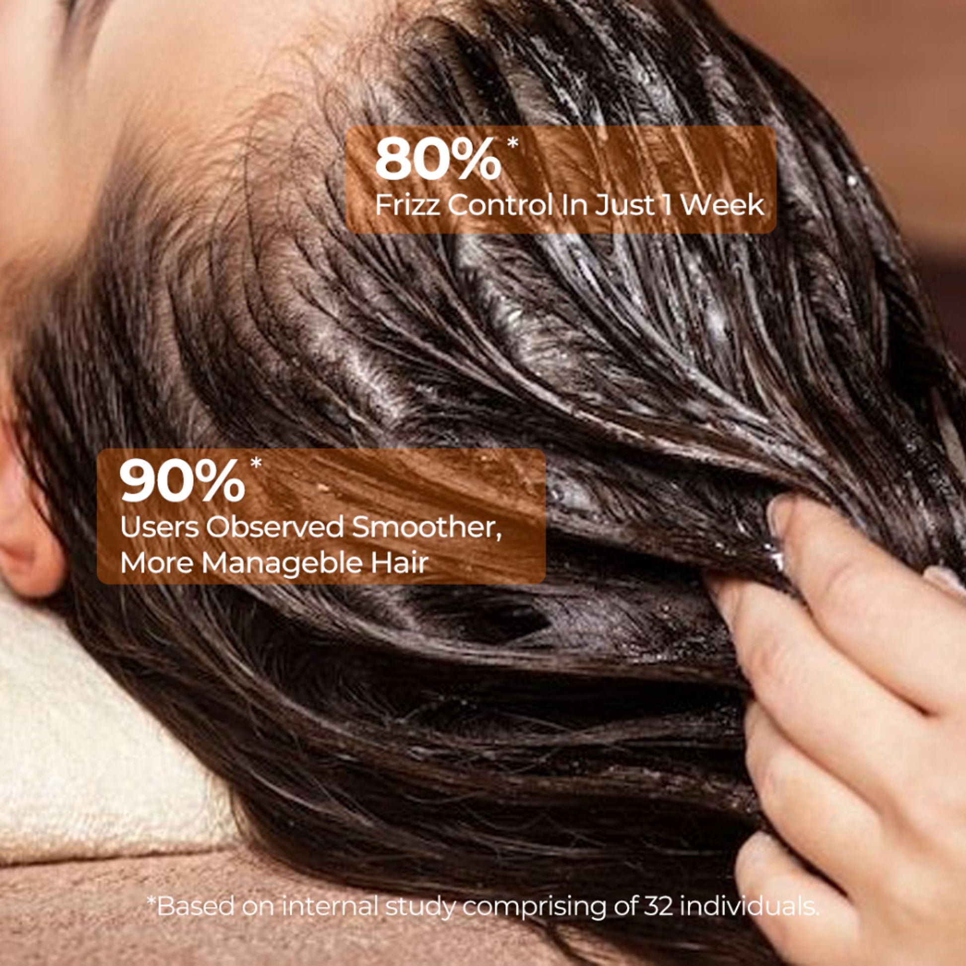JiViSa Tarang Lustre Hair Conditioner - Distacart