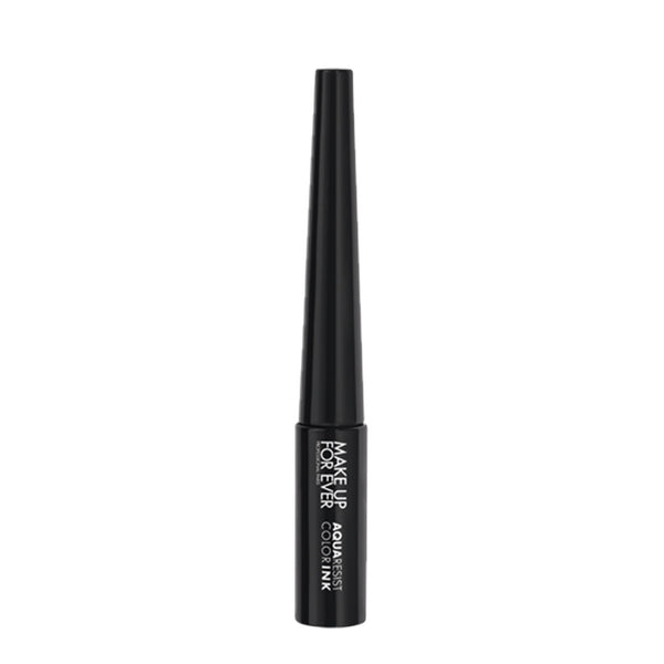 MAKE UP FOR EVER Aqua Resist Color Ink - Charcoal
