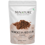 Thumbnail for Minature Moroccan Red Clay Powder