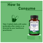 Thumbnail for Minature Moringa Seed Tablet
