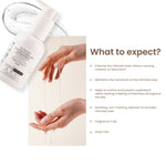 Thumbnail for Personal Touch Skincare Skincare Intisafe Ph 3.5 Intimate Wash - Distacart