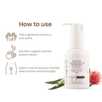 Thumbnail for Personal Touch Skincare Skincare Intisafe Ph 3.5 Intimate Wash - Distacart
