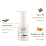Thumbnail for Personal Touch Skincare Skincare Intisafe Ph 3.5 Intimate Wash - Distacart