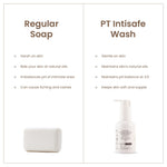 Thumbnail for Personal Touch Skincare Skincare Intisafe Ph 3.5 Intimate Wash - Distacart