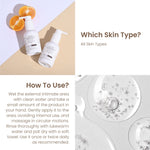 Thumbnail for Personal Touch Skincare Skincare Intisafe Ph 3.5 Intimate Wash - Distacart