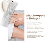 Thumbnail for Personal Touch Skincare Skincare Chafe Escape Anti Chafing Lotion - Distacart