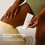 Thumbnail for Personal Touch Skincare Skincare Chafe Escape Anti Chafing Lotion - Distacart