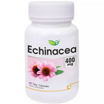 Thumbnail for Biotrex Echinacea 400mg Veg Capsules - Distacart