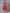 AURELIA Red Ethnic Motifs A-Line Midi Dress