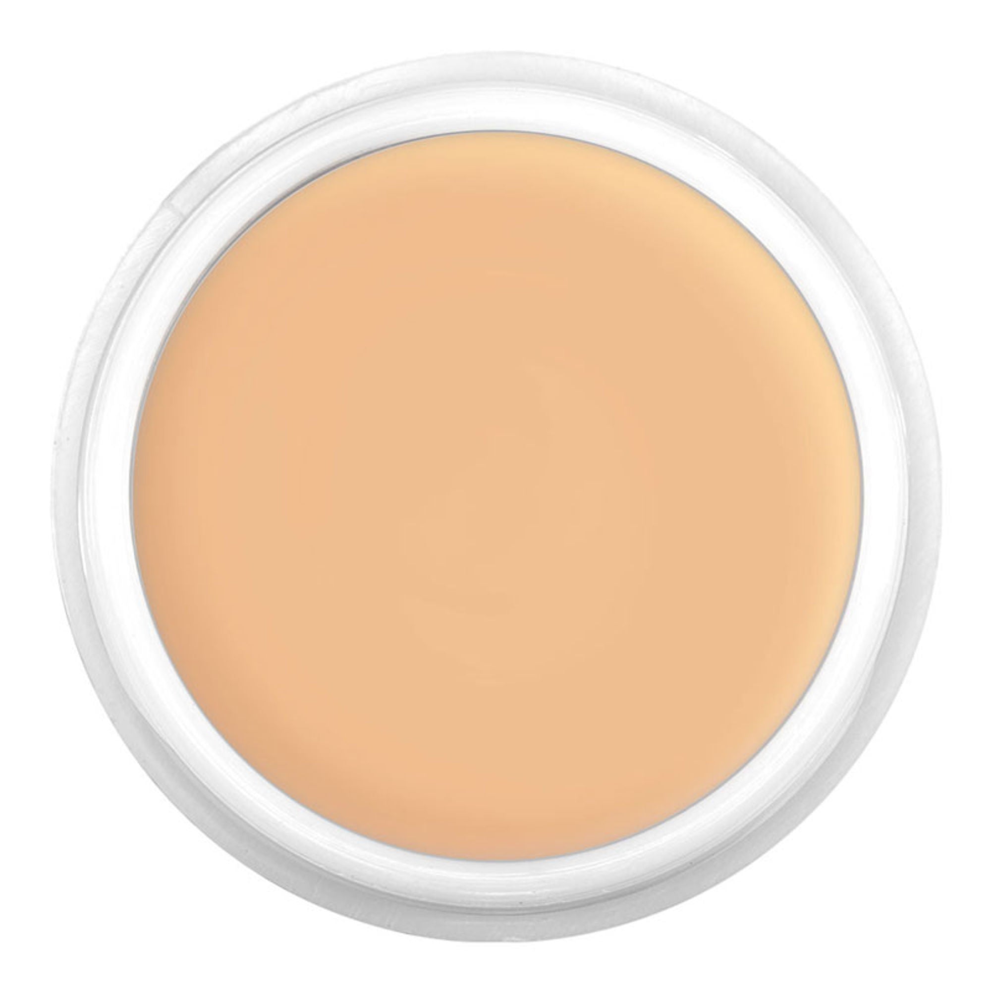 Kryolan Dermacolor Camouflage Cream - D 4 - D 4