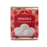 Thumbnail for Haldiram's Rasagulla