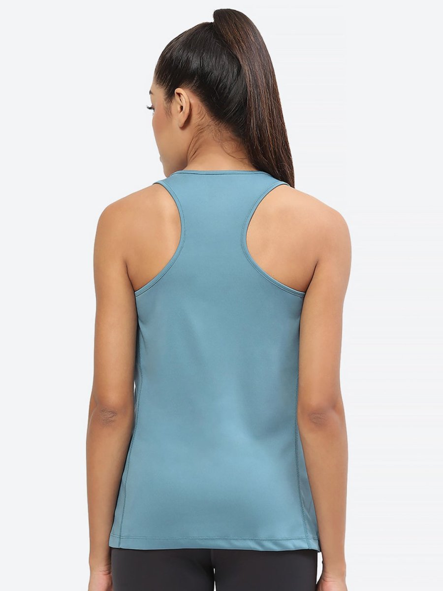 ASICS W Tank T-Shirt - Distacart