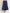 TAG 7 Women Cotton Polka Dot Printed Flared Palazzos