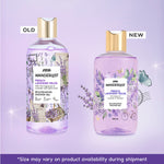 Thumbnail for Wanderlust Shower Gels - French Lavender - Distacart