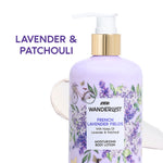 Thumbnail for Wanderlust Moisturizing Body Lotion - French Lavender