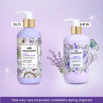 Thumbnail for Wanderlust Moisturizing Body Lotion - French Lavender - Distacart