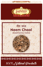 Thumbnail for Jaived Ayurveda Neem Chal | Supports Healthy Skin, Fights Acne, & Reduces Inflammation