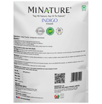 Thumbnail for Minature Indigo Organic Powder