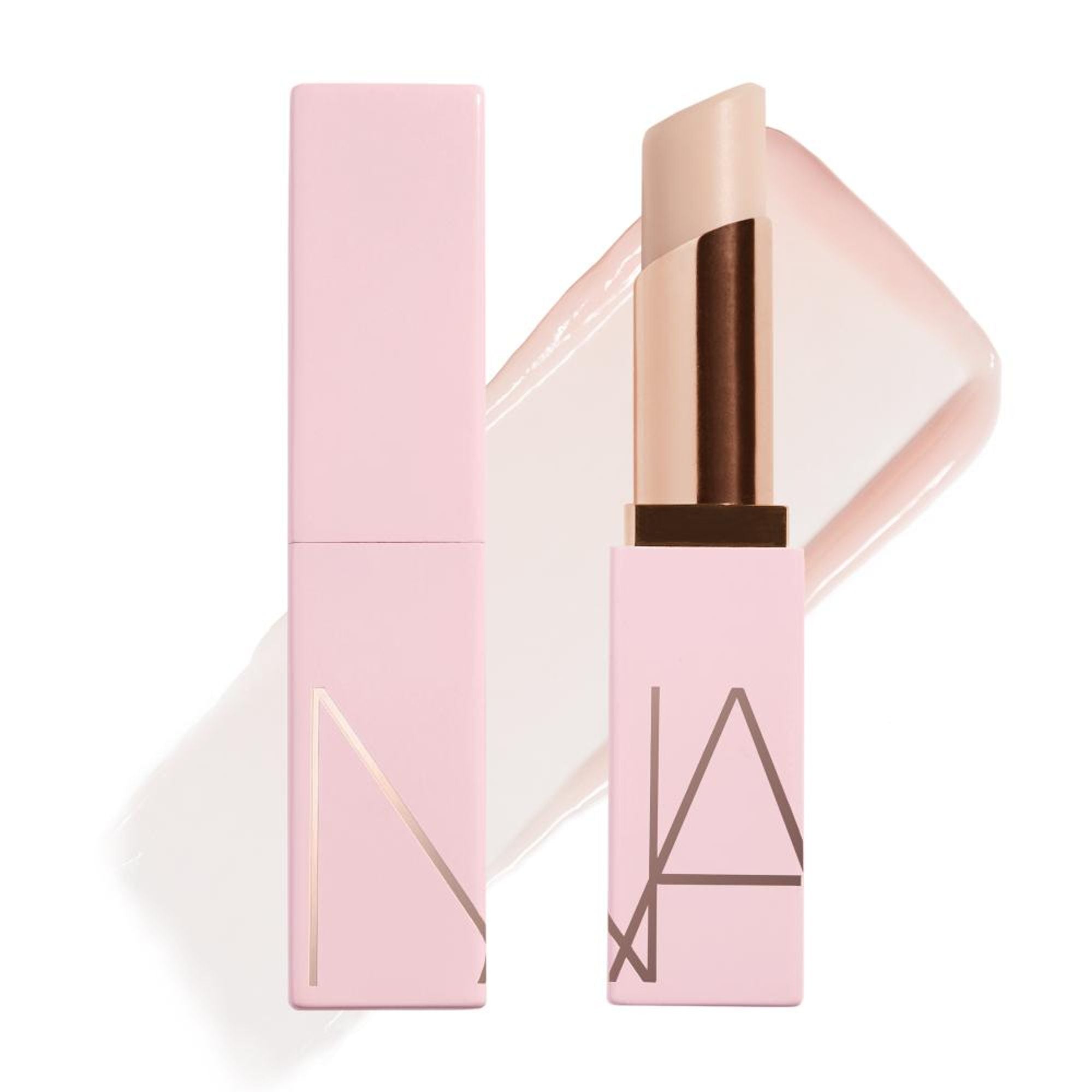 nars afterglow lip balm triple x