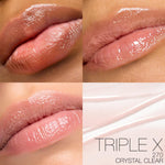 Thumbnail for nars afterglow lip balm triple x