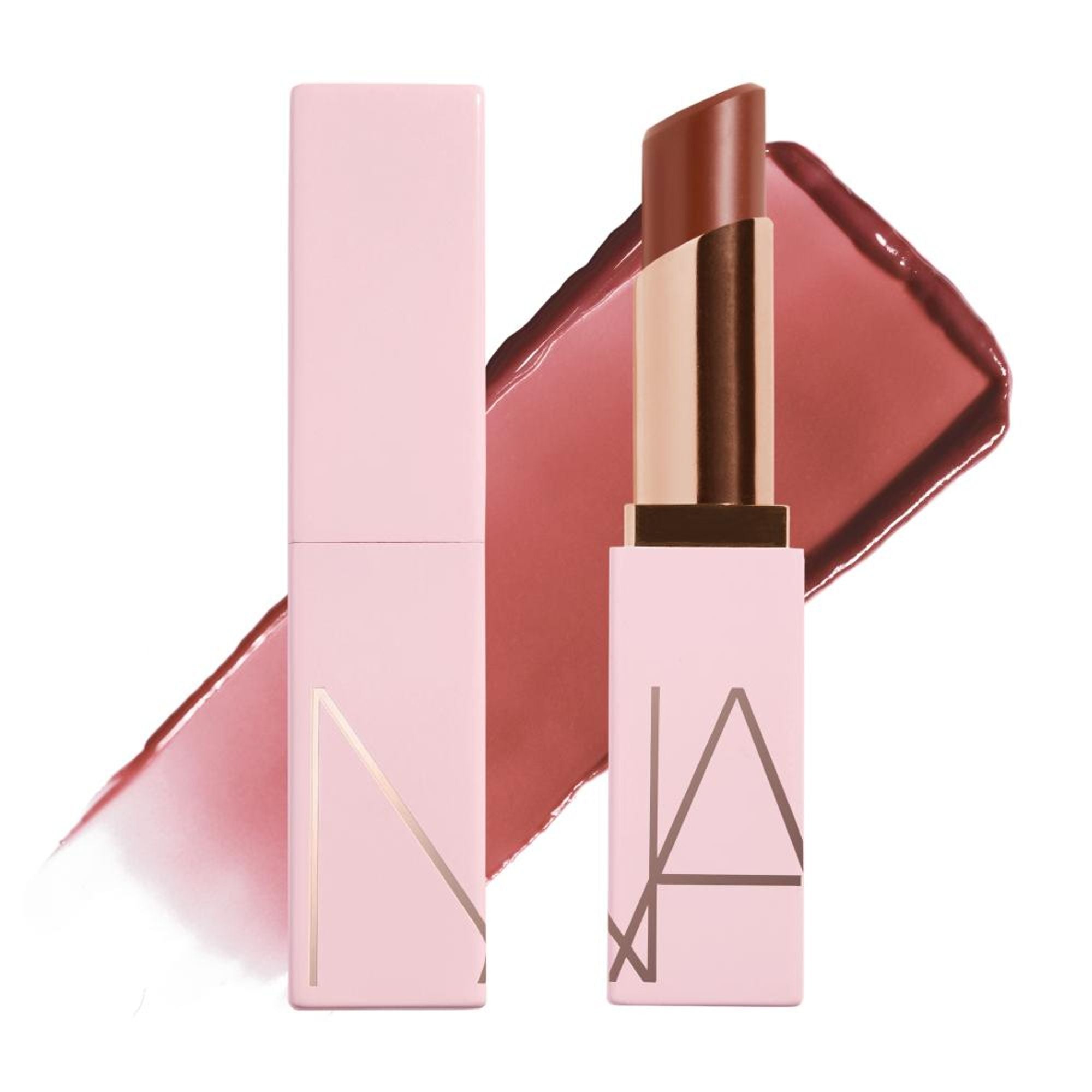 nars afterglow lip balm hot line