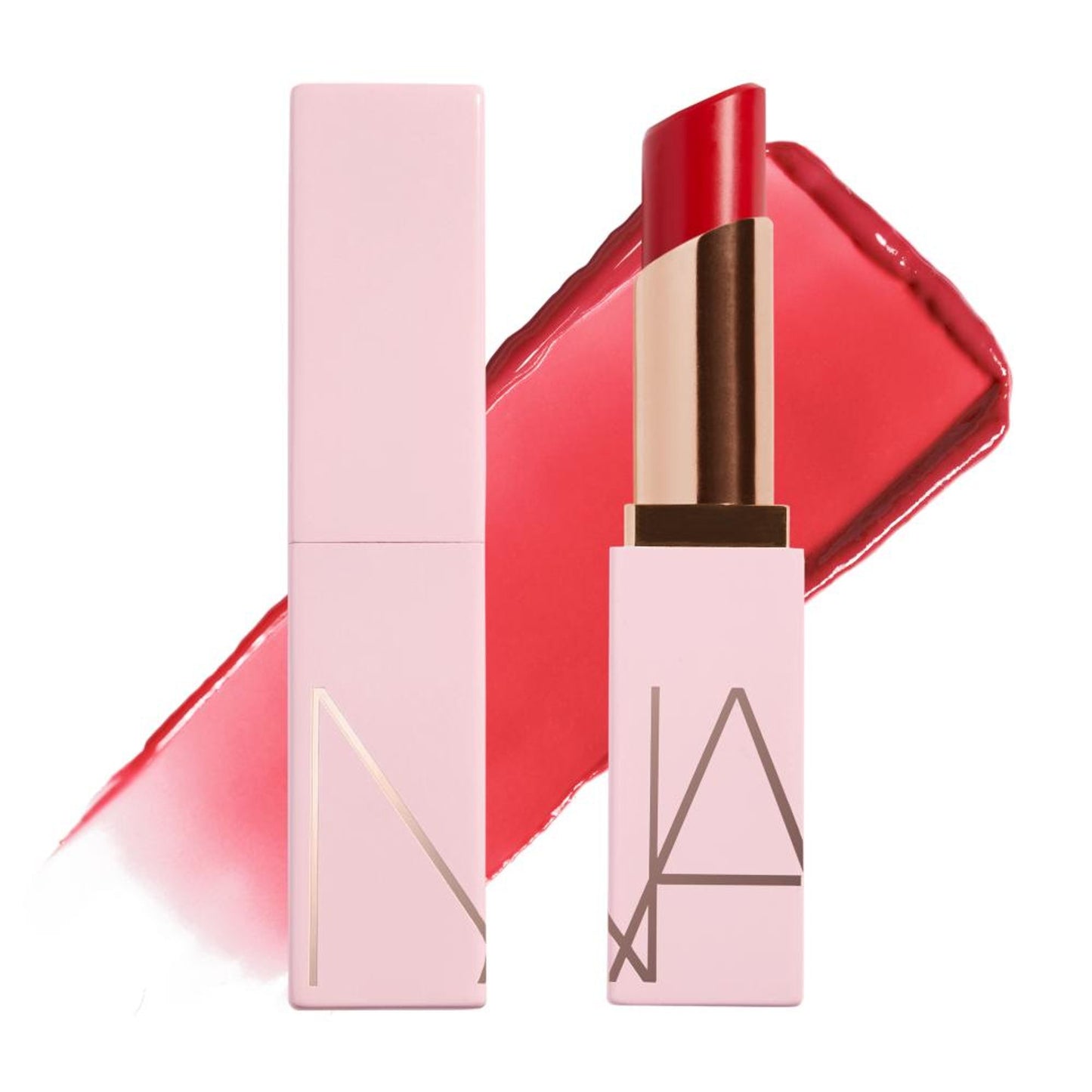 nars afterglow lip balm miseducation