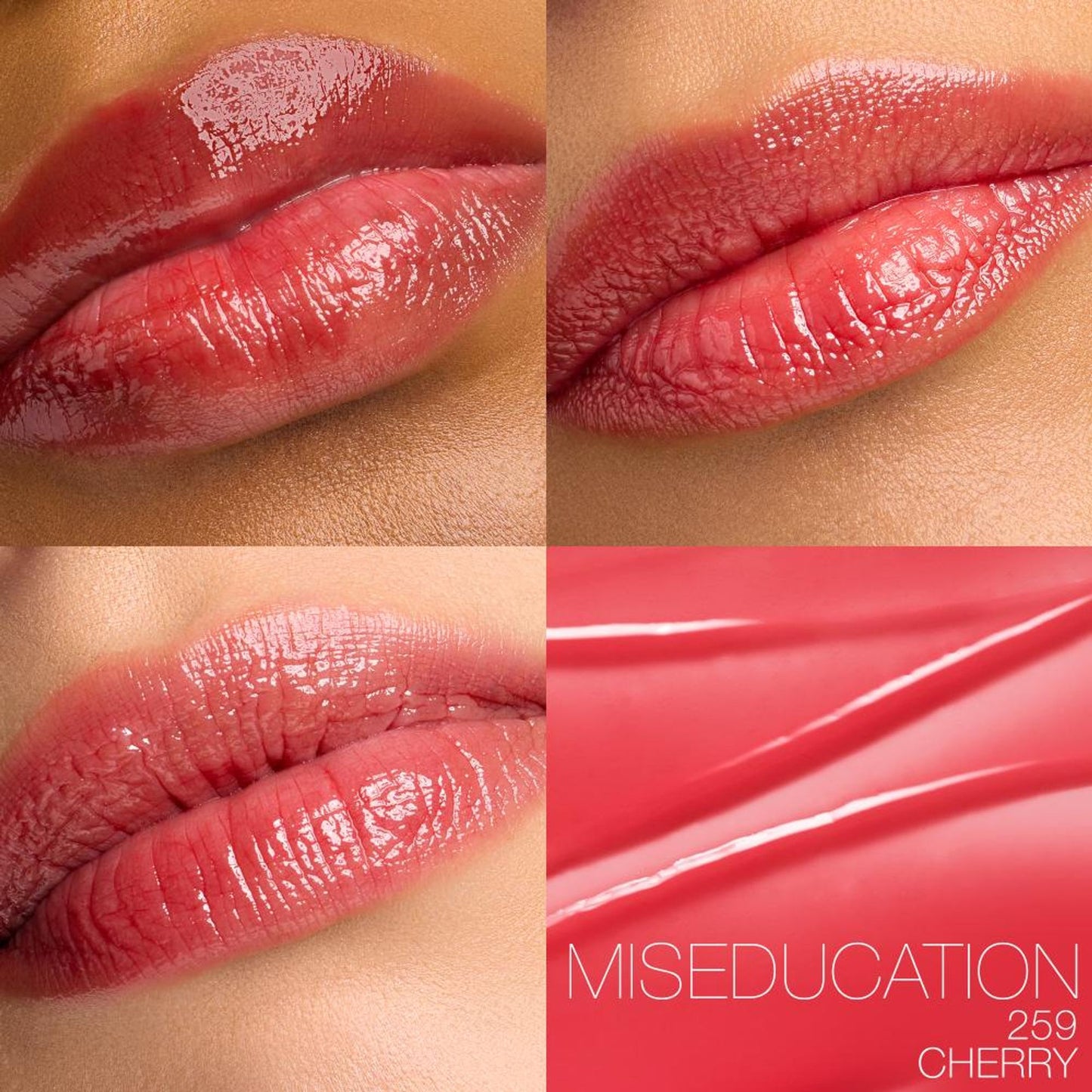 nars afterglow lip balm miseducation