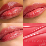Thumbnail for nars afterglow lip balm miseducation