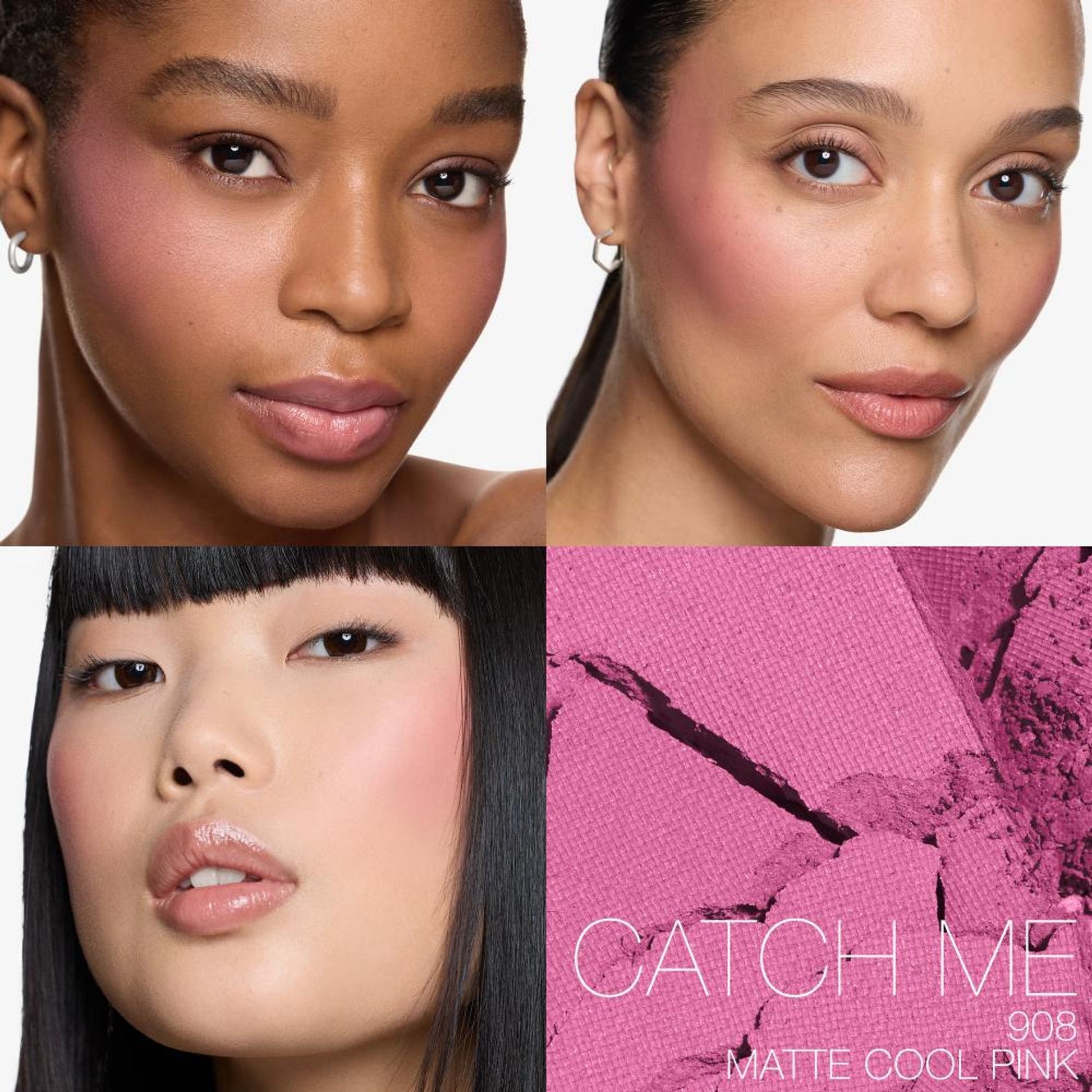 nars blush catch me